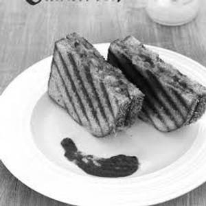Cheese Chilli Sandwich