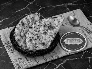 Masala Kulcha