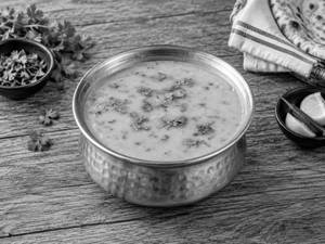 Dal Fry (jain)