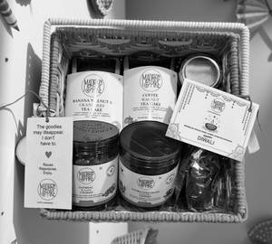 Vegan Ever After Diwali Hamper