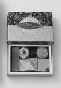 Ghee Sweets 250 Gms [G3]