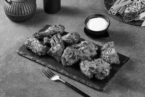 Tandoori Chicken
