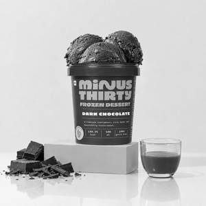 Dark Chocolate  [Vegan & Sugar Free]