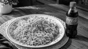 Plain Maggie & Coke