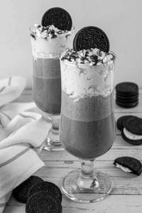 Oreo Shake