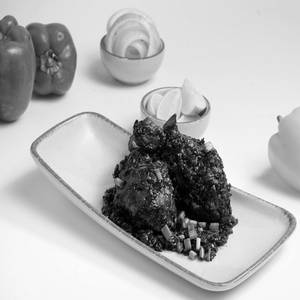 Drumstick Black Pepper Chicken