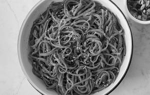 Chilly Garlic Noodle