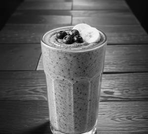Blueberry Banana 300 Ml