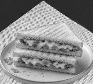Cheese Veg Sandwich