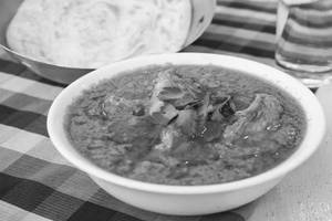 Kerala Chicken Masala.