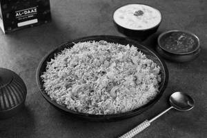 Mandi Rice