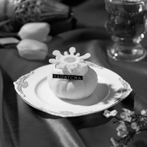 Peach Melba