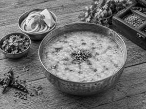 Dal Tadka