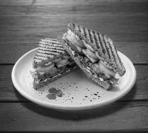 Classic Veg Sandwich
