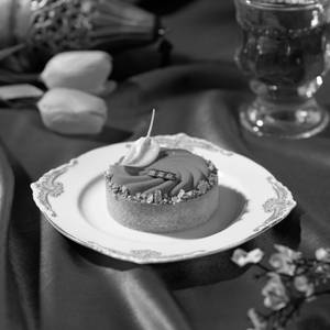 Milk Chocolate Pecan Pie