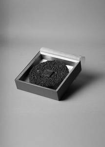 Dark Chocolate Brownie