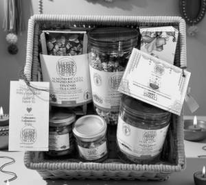 Gluten Free Ever After Diwali Hamper