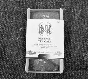 Dry Fruit Teacake (250G)