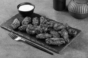 Bbq Wings