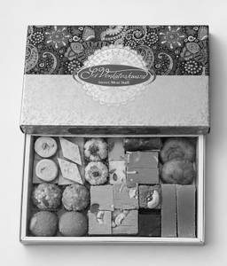 Assorted Mix Sweets 1 Kg [A1]
