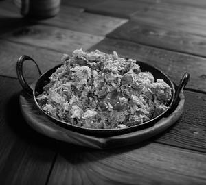 Chicken Kothu Idiyappam