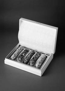 Overload Nut Cakes 5 Pcs