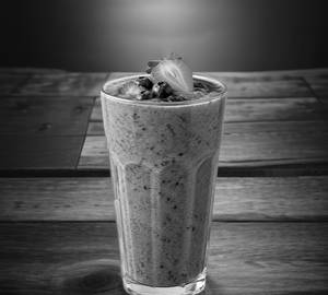 Blueberry Strawberry 300 Ml