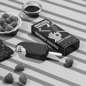 Berry wars 80ml