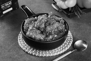 Garlic Chicken Gravy