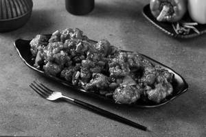 Gobi Manchurian (Dry)