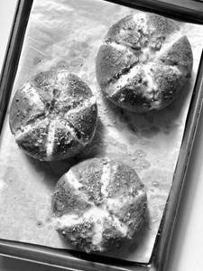 Korean Cheese Bun