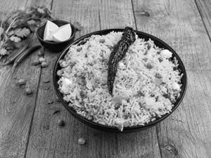 Singapuri Fried Rice