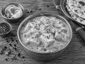 Paneer Kalimirch