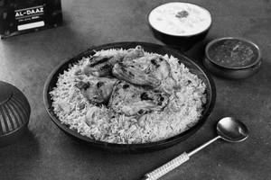 Afghani Chicken (Boneless)