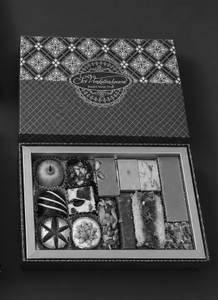 Premium Row Box 400Gms [RB2]