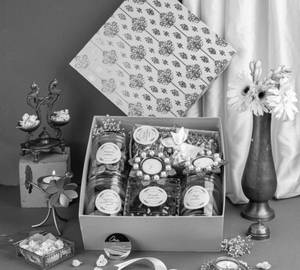 Mithai Gift Hamper