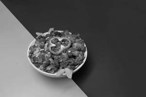 Gobi Manchurian Gravy