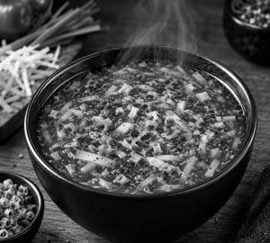 Veg Manchow Soup
