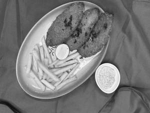 Rhino's Fish & Chips