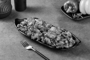 Honey Chilli Chicken (Dry)