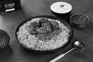 Mutton Mandi