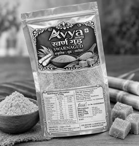 Jaggery Powder By 1 Get 1 Free Pack Of 2 (500G+500G)