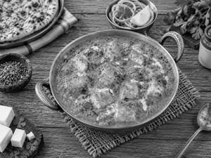 Paneer Punjabi