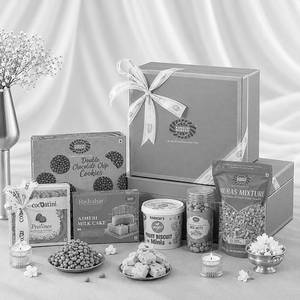 The Elegance Diwali Box