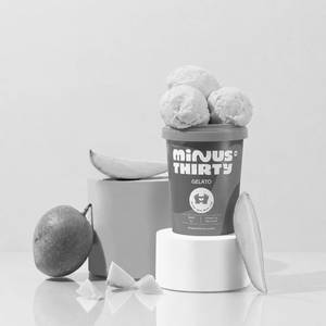 Mango [Vegan & Sugar Free]