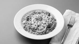 Cheesy Exotic Veg Maggi
