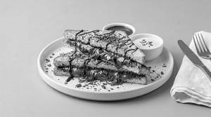 Choco Chilli Sandwich