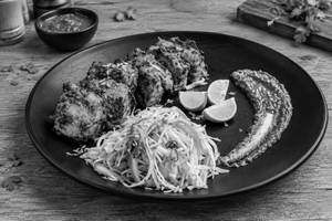 Soya Banjara Tikka