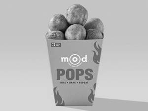 Jamaican Jerk Pops