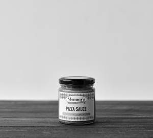 Healthy Pizza Sauce [200 Ml]